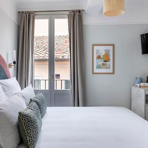 Standaard Kamer